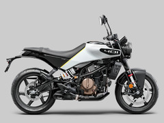 HUSQVARNA VITPILEN 401