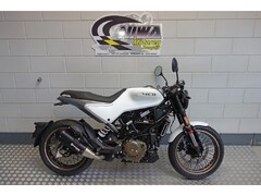 HUSQVARNA VITPILEN 401