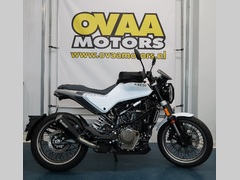 HUSQVARNA VITPILEN 401