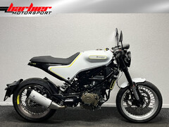 HUSQVARNA VITPILEN 401