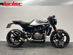 HUSQVARNA VITPILEN 701