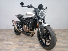 HUSQVARNA VITPILEN 701