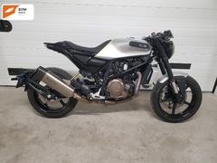 HUSQVARNA VITPILEN 701