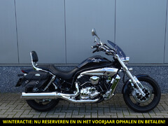 HYOSUNG AGUILA 650
