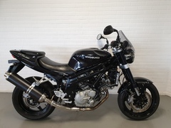 HYOSUNG GT 650