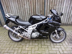 HYOSUNG GT 650 R