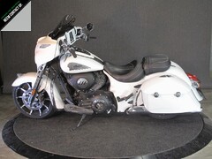 INDIAN CHIEFTAIN LIMITED