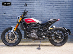 INDIAN FTR 1200 S