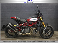 INDIAN FTR CARBON