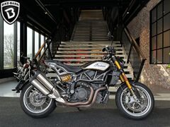 INDIAN FTR CARBON
