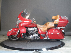 INDIAN ROADMASTER