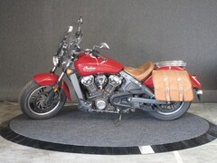 INDIAN SCOUT