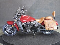 INDIAN SCOUT