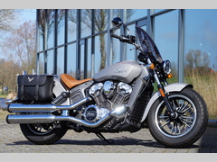INDIAN SCOUT