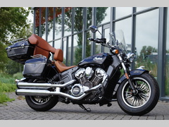 INDIAN SCOUT