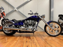 IRONHORSE SLAMMER