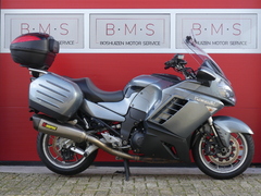 KAWASAKI 1400 GTR