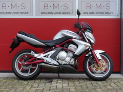 KAWASAKI ER 6 N