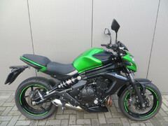 KAWASAKI ER 6 N ABS