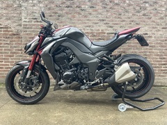 KAWASAKI KLE 650 VERSYS