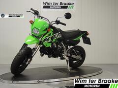 KAWASAKI KSR 110