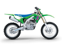 KAWASAKI KX 250 F