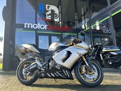 KAWASAKI NINJA ZX-6R