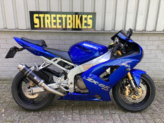 KAWASAKI NINJA ZX-6R