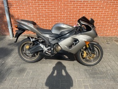 KAWASAKI NINJA ZX-6R 636