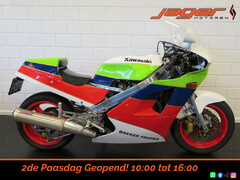 KAWASAKI SPECIAL