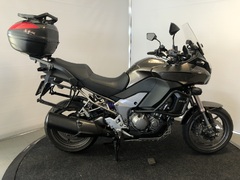 KAWASAKI VERSYS 1000