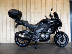 KAWASAKI VERSYS 1000