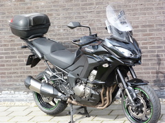 KAWASAKI VERSYS 1000