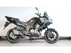 KAWASAKI VERSYS 1000