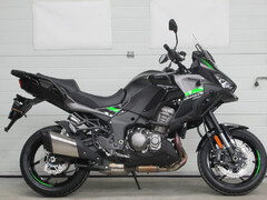 KAWASAKI VERSYS 1000