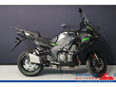 KAWASAKI VERSYS 1000