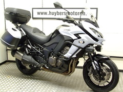 KAWASAKI VERSYS 1000 ABS