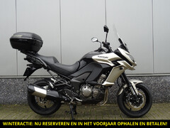 KAWASAKI VERSYS 1000 ABS
