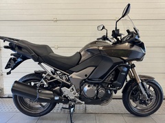 KAWASAKI VERSYS 1000 ABS