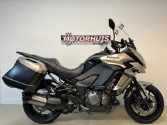 KAWASAKI VERSYS 1000 ABS