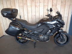 KAWASAKI VERSYS 1000 GRAND TOURER