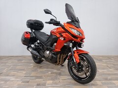 KAWASAKI VERSYS 1000 GRAND TOURER