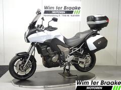 KAWASAKI VERSYS 1000 GRAND TOURER