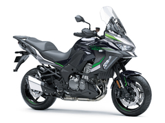 KAWASAKI VERSYS 1000 S
