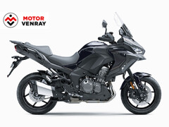 KAWASAKI VERSYS 1000 S