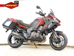 KAWASAKI VERSYS 1000 S
