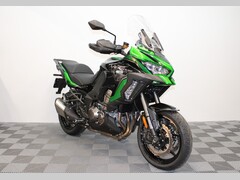 KAWASAKI VERSYS 1000 SE