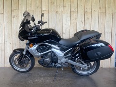 KAWASAKI VERSYS