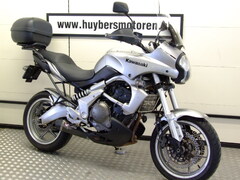 KAWASAKI VERSYS 650