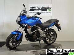 KAWASAKI VERSYS 650 ABS